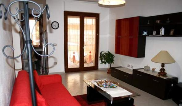 Piccolo B Apartment Боза Екстериор снимка
