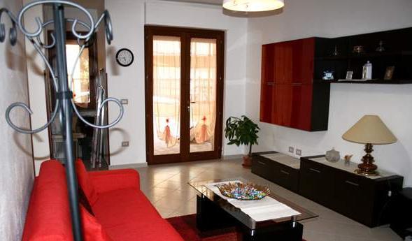 Piccolo B Apartment Боза Екстериор снимка